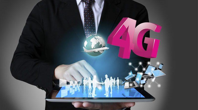 4G mreža: Koliko će se još čekati - Avaz