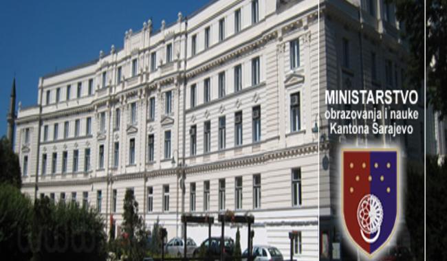 Ministarstvo obrazovanja KS smatra ispravnom odluku Medicinskog fakulteta u slučaju "Gavrankapetanović"