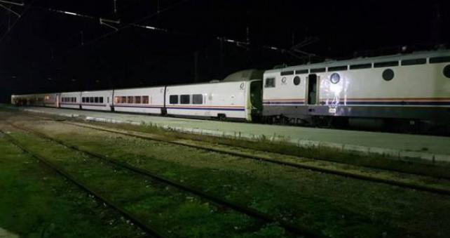 Nova blokada Talgo voza u Bihaću: Zabranjeno iskrcavanje 146 migranata