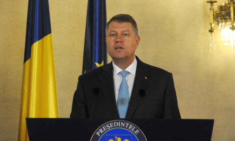 Johanis: Rumunija nije spremna preuzeti predsjedavanje Evropskom unijom