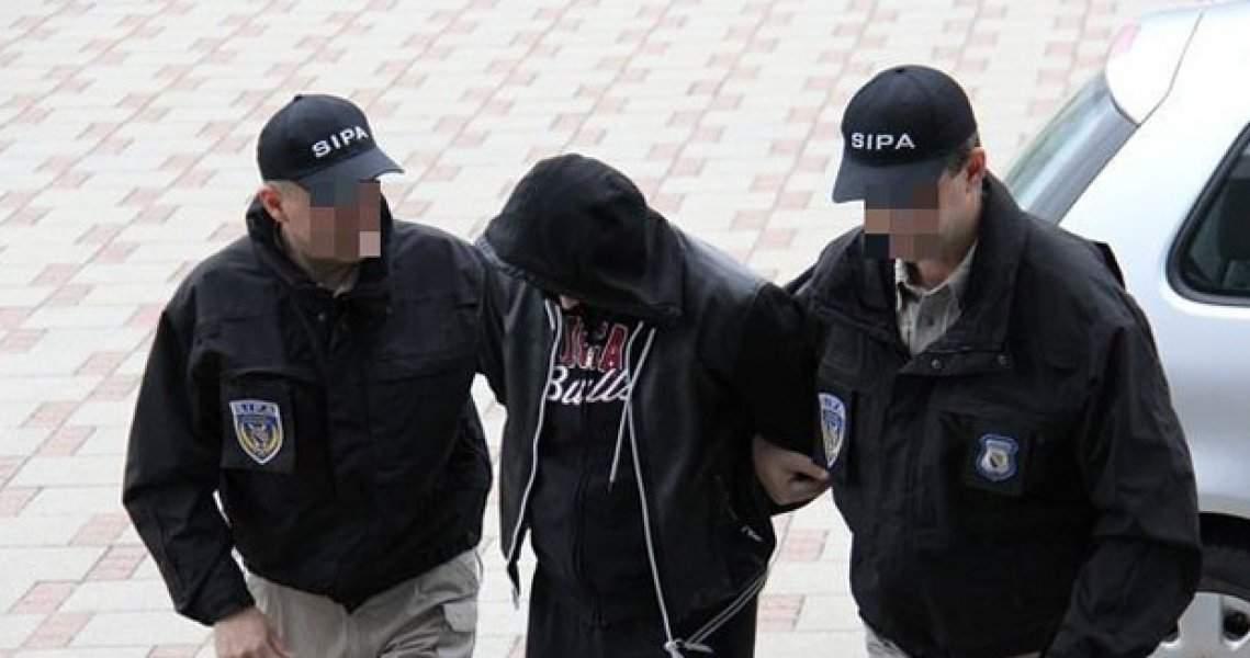 Uhapšeni bjegunac odveden u pritvor - Avaz