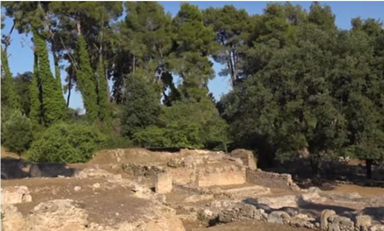 Arheolozi iskopali davno izgubljen grad iz doba Trojanskog rata
