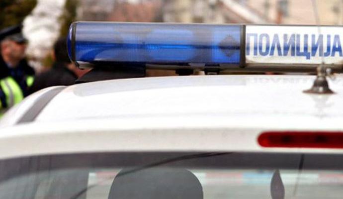 Policija je uhapsila D. M. (30) iz sela Bingule - Avaz