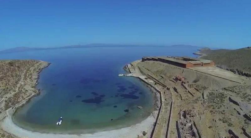 I Grčka je imala svoj Goli otok: Priča o ozloglašenom rajskom otoku
