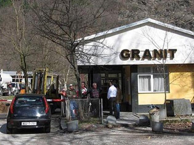 Nekretnine “Granita” prelaze u ruke zagrebačke firme koja ne postoji?!