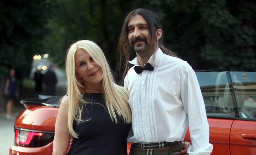 Muž Verice Rakočević, koji je mlađi od nje 35 godina, nikada neće doživjeti jednu stvar
