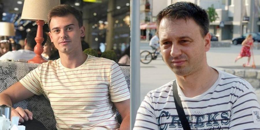 Husein Mašetović za "Avaz": Moj sin mora ostati u Turskoj