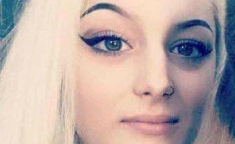 Engleska tinejdžerka se ubila zbog komentara na društvenim mrežama