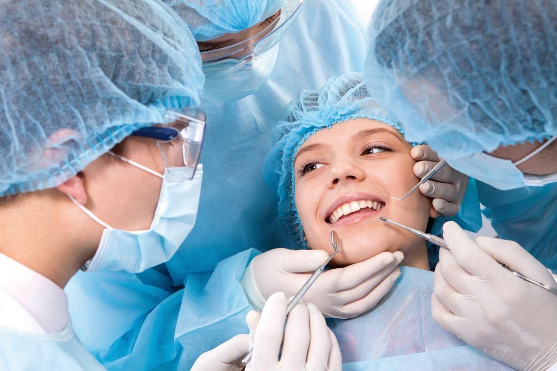 Operacija je posljednja šansa za spašavanje zuba