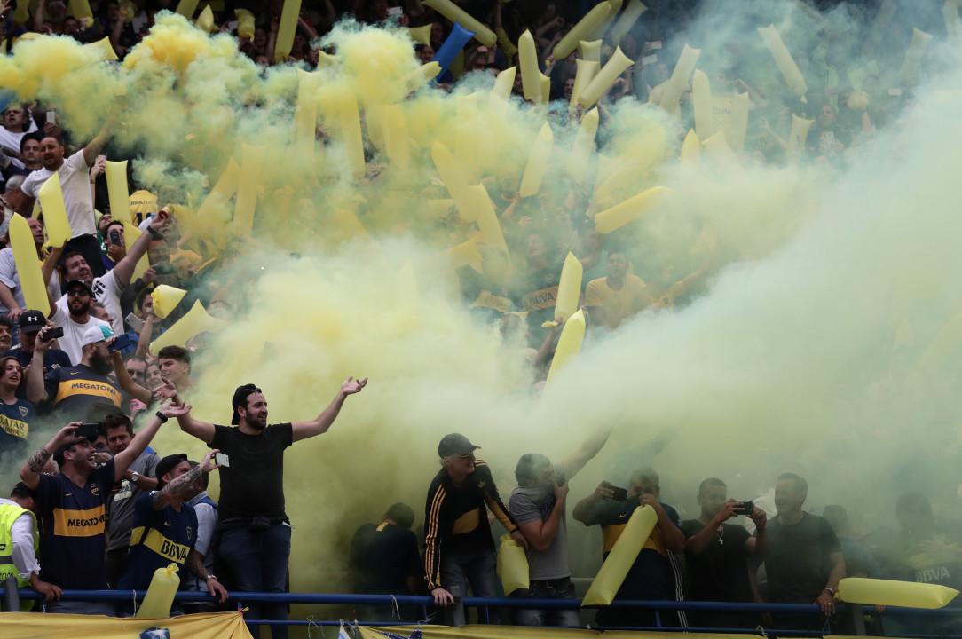 Pripremite se za ludi nogometni vikend: "Superklasiko" i derbiji širom Evrope
