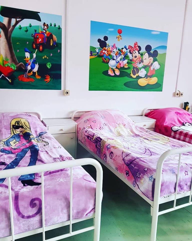 Izet Hajrović ispunio obećanje: Obnovljena pedijatrija u Travniku