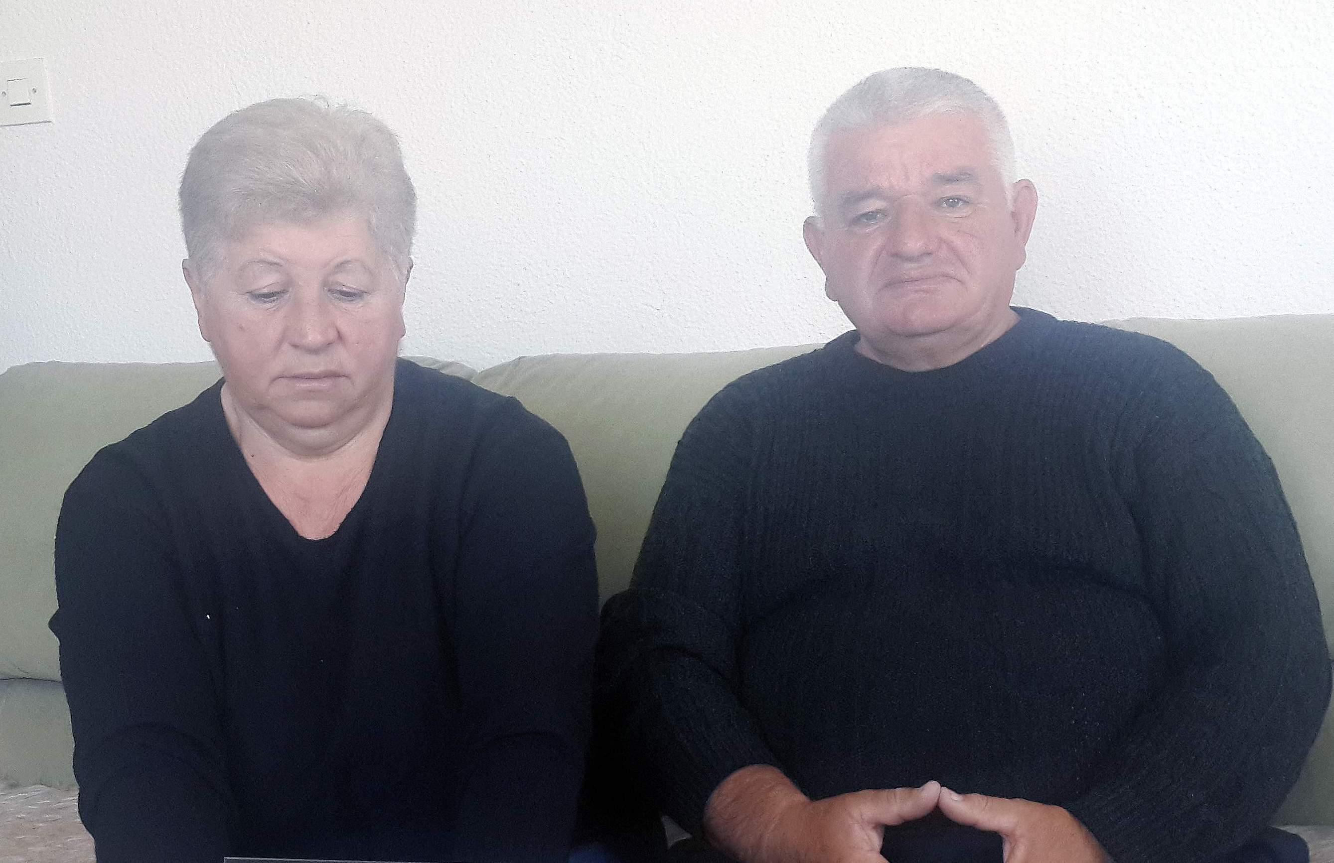 Godinu i po nakon smrti Gabrijela Trbare: Izgorio vezan za krevet, roditelji tužili Bolnicu