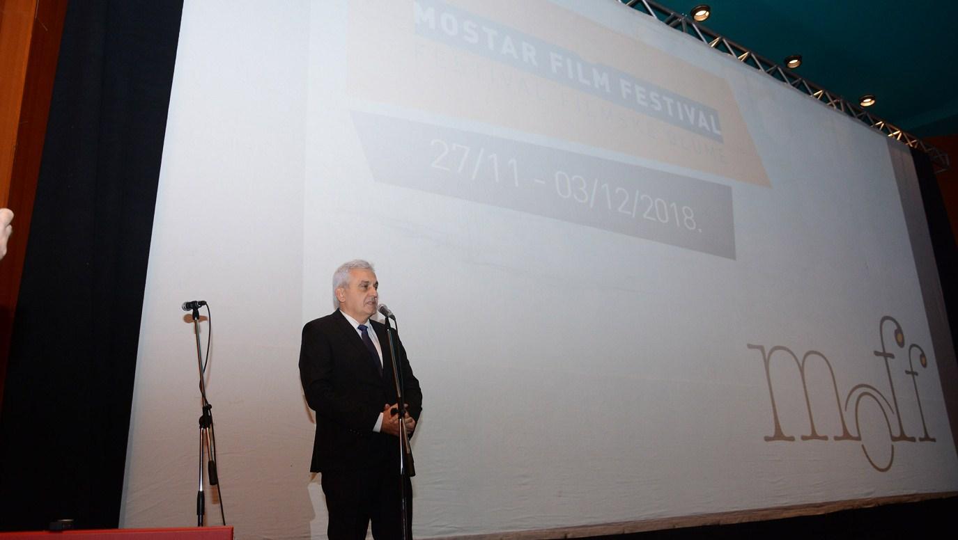 Projekcijom ostvarenja „Sam samcat“ započeo takmičarski program Mostar Film festivala