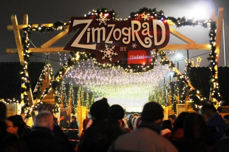 Banjalučki „Zimzograd“ počinje 14. decembra i završava 31. januara