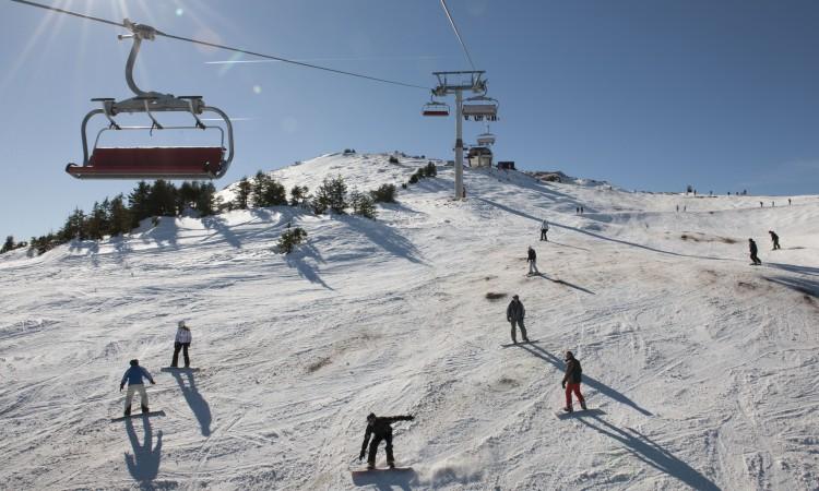 Skijanje na Jahorini od danas, na Bjelašnici od subote