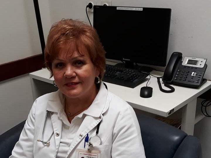 Dr. Jasmina Hanjalić: Povećan broj djece s respiratornim tegobama