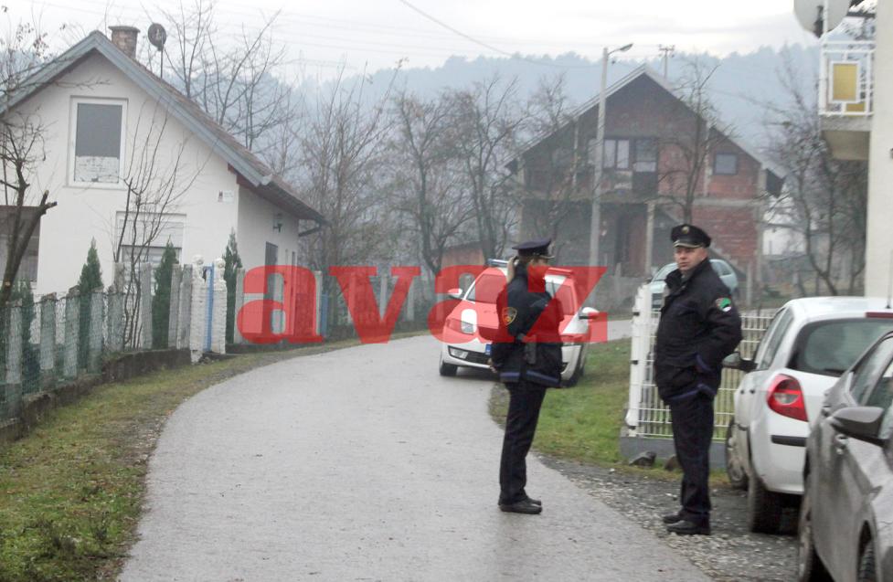 Svirepa ubistva kod Živinica: Ivica Antunović mjesecima terorizirao komšije, krvavi pohod je bio očekivan