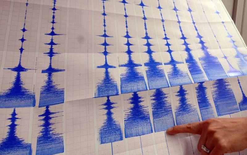 Dva snažna potresa u nekoliko sati pogodila Novu Kaledoniju - Avaz