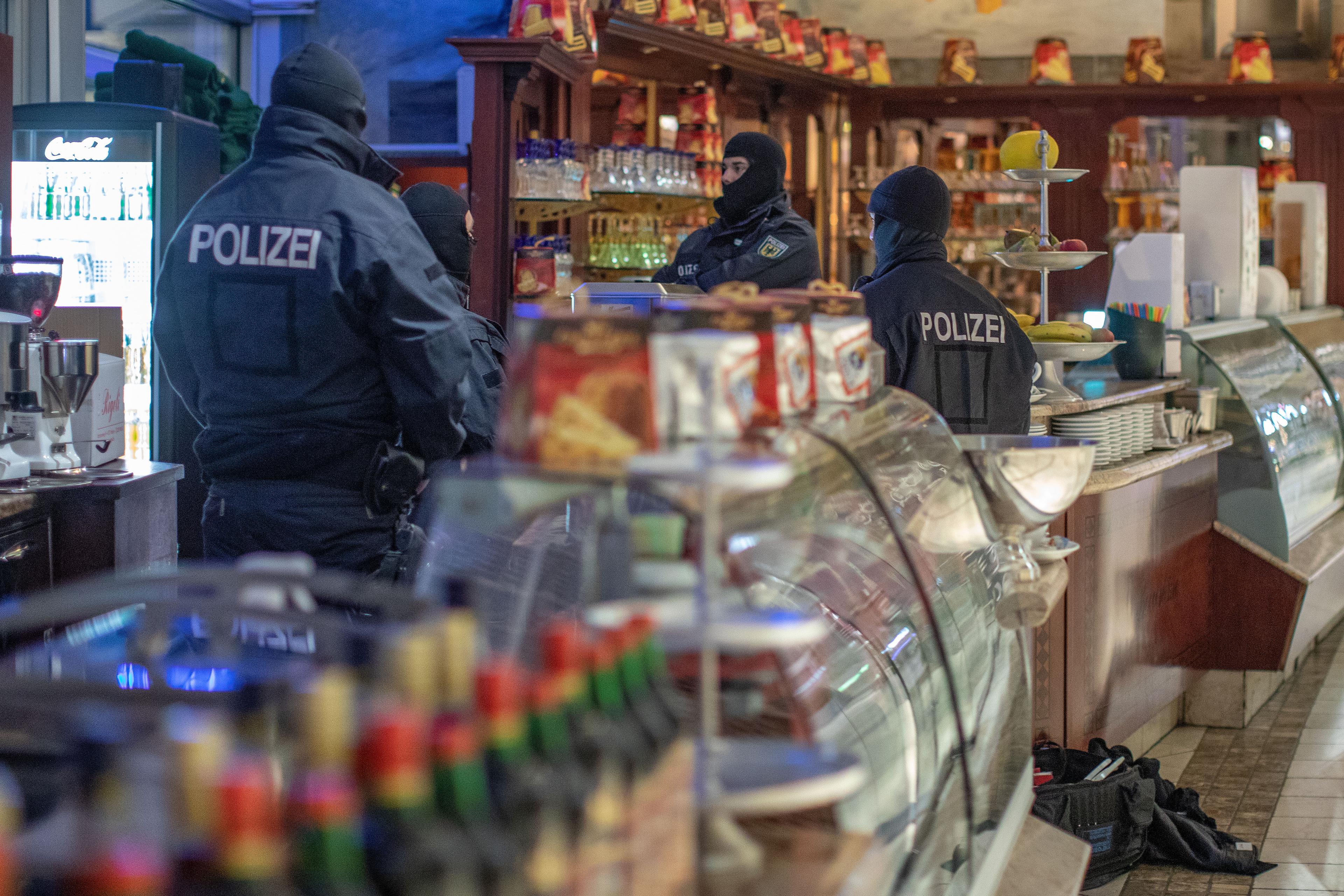Evropska policija uhapsila 90 članova italijanske mafije