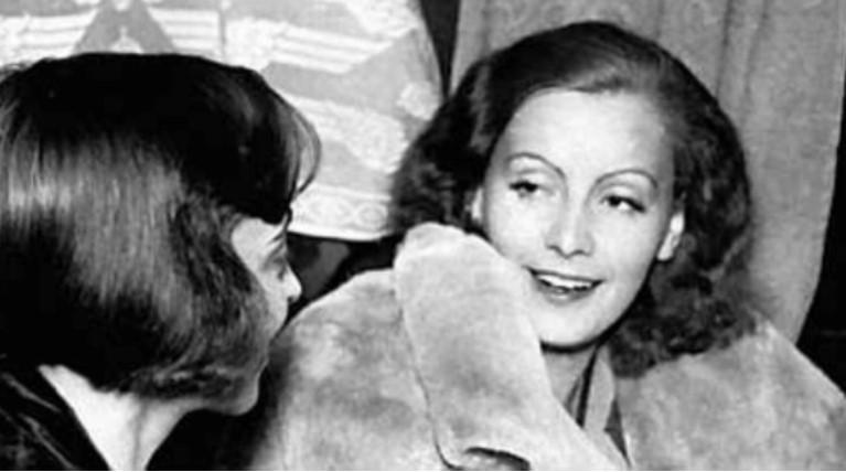 Greta Garbo i Mimi Polak: Raskol između karijere i ljubavi prema ženi