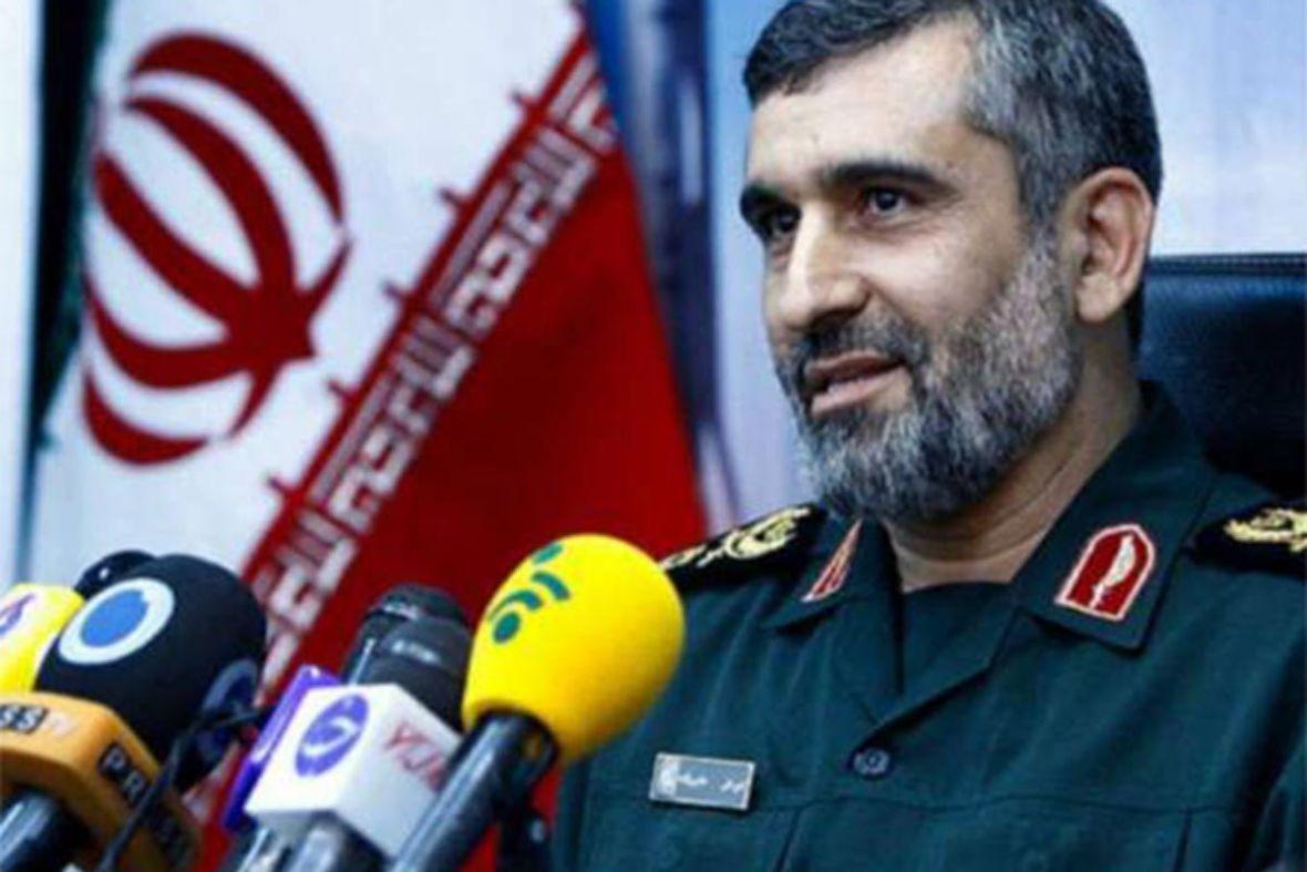 Iran potvrdio probu balističke rakete