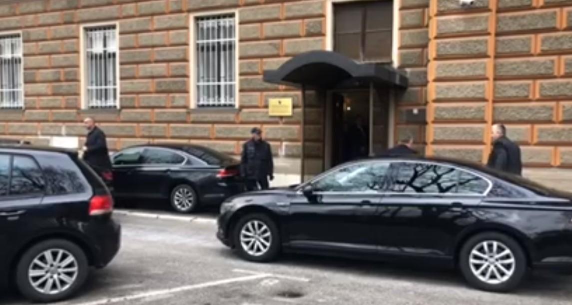 Dodik otkazao radni sastanak u Predsjedništvu: Želio zastavu RS pored zastave BiH, što nije prihvaćeno