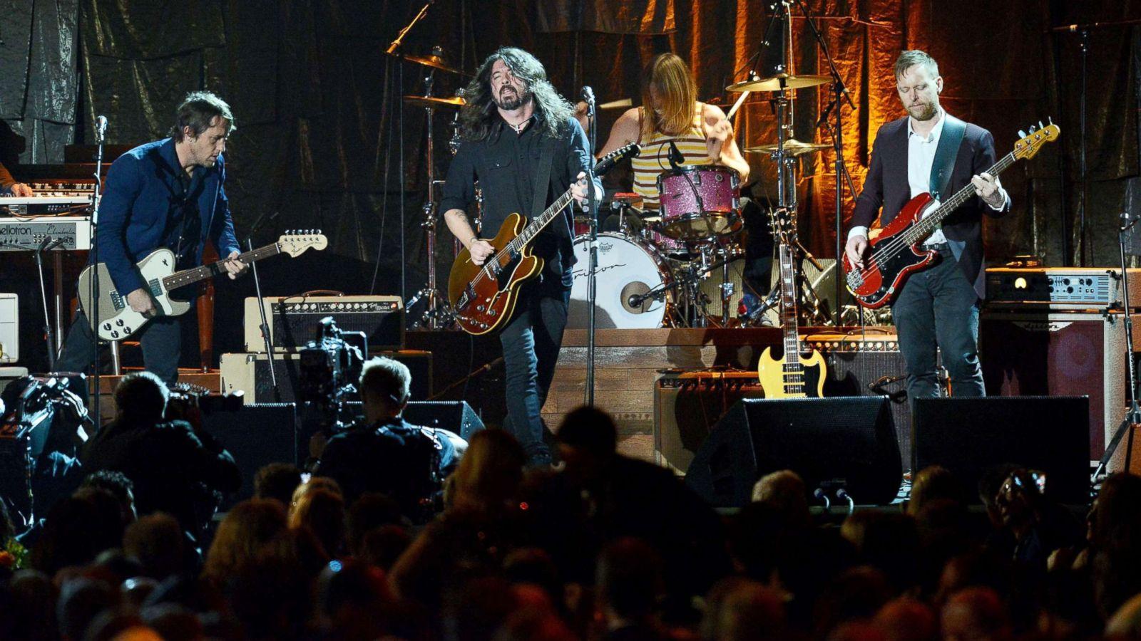 "Foo Fighters" najavili još jedan koncert u Puli