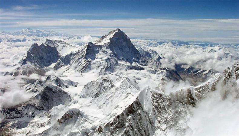 Nesretni planinari pronađeni 30 godina poslije kobnog uspona na Himalaje