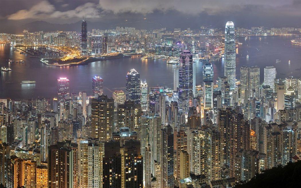 U ovom gradu u Aziji žive najbogatiji ljudi na svijetu