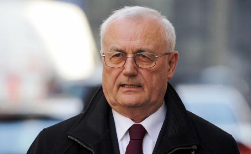 Josip Perković dobio 30 godina zatvora