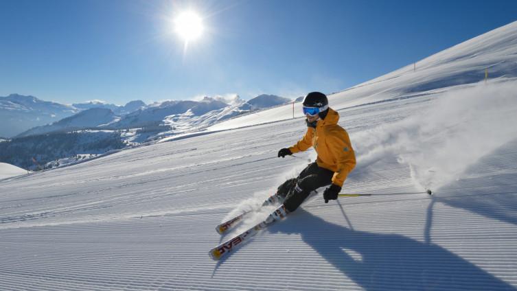 Ovo je deset pravila FIS-a o ponašanju na skijalištu