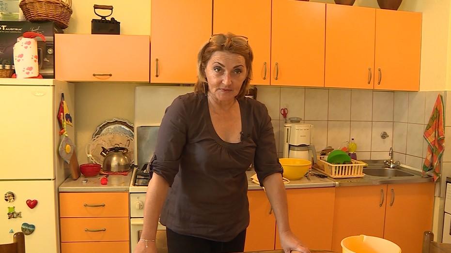 Edita Vilić izdvaja se netipičnom ponudom kolača i peciva