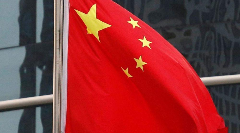 Kina upozorila STO: Carine otvorile put protekcionizmu