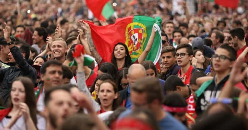 Prošle godine u Portugal se doselilo 36.639 osoba - Avaz