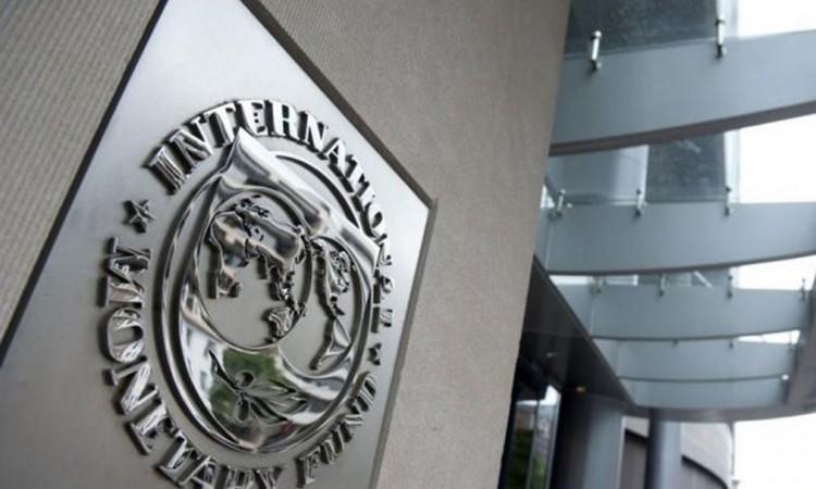 MMF odobrio kredit Ukrajini od 3,9 milijardi dolara