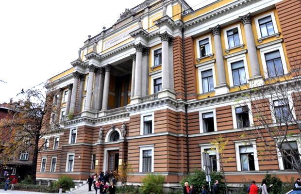 Univerzitet u Sarajevu promovira 54 doktora nauka