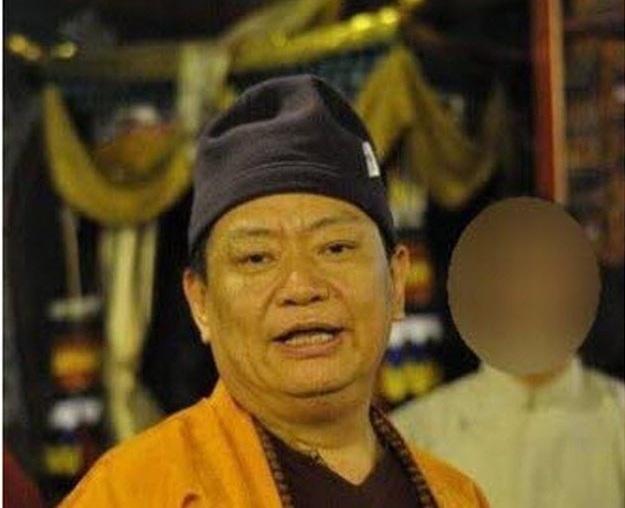 Budistički svećenik osuđen za seksualno zlostavljanje