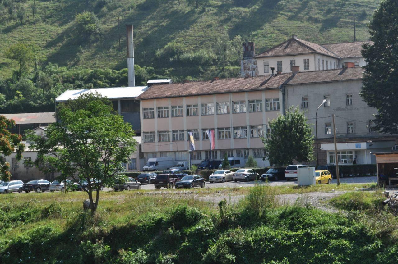 Nakon bijega iz bolnice pronađen odbjegli zatvorenik KPZ Foča