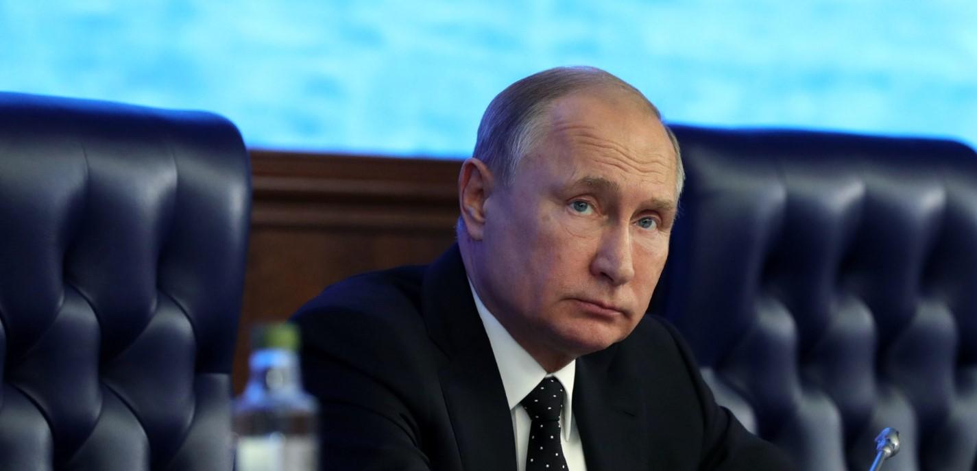 Peskov otkrio ko ne može prisustvovati obraćanju Putina
