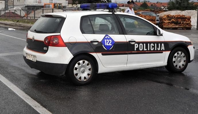 Uhapšeni automafijaši: Pokušali naplatiti otkup za ukradeni Peugeot