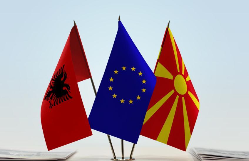 Dauti: Treba iskoristiti zlatnu priliku za promociju Albanije i Makedonije kao jedinstvenog tržišta