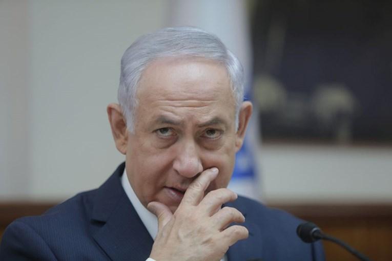 Netanjahuova vladajuća koalicija raspustila parlament: Izbori u aprilu naredne godine