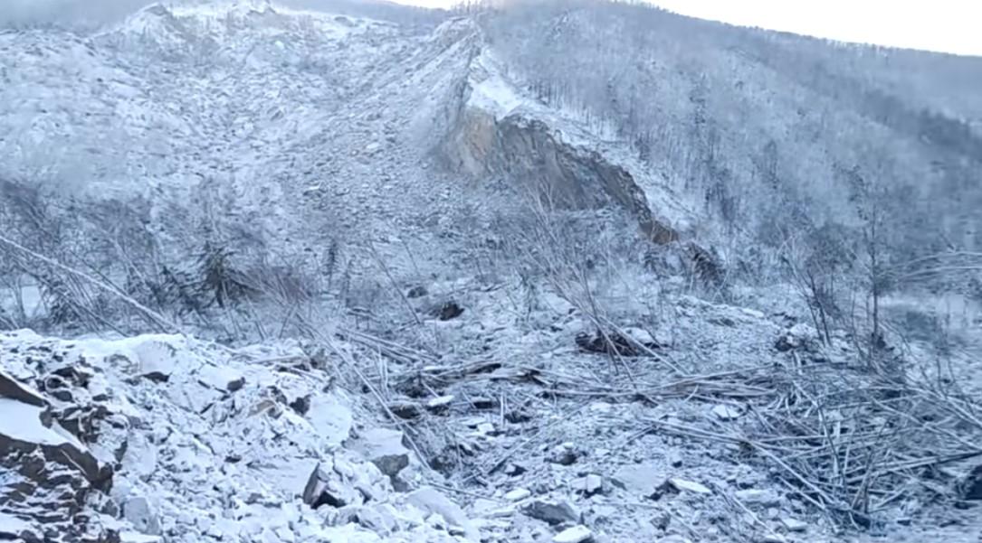 Rusija: Meteor pogodio vulkan, moguće uvođenje vanrednog stanja