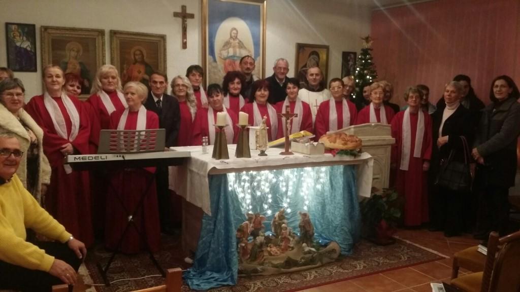 Fra Joso Oršolić: Božić je poziv na pomirenje i opraštanje