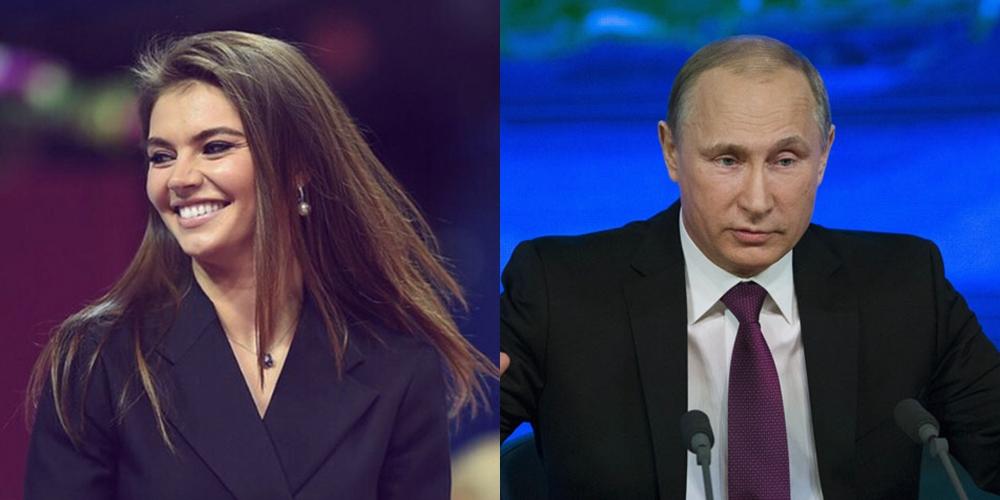 Hoće li Rusija 2019. konačno dobiti novu prvu damu: Putin progovorio o ženidbi