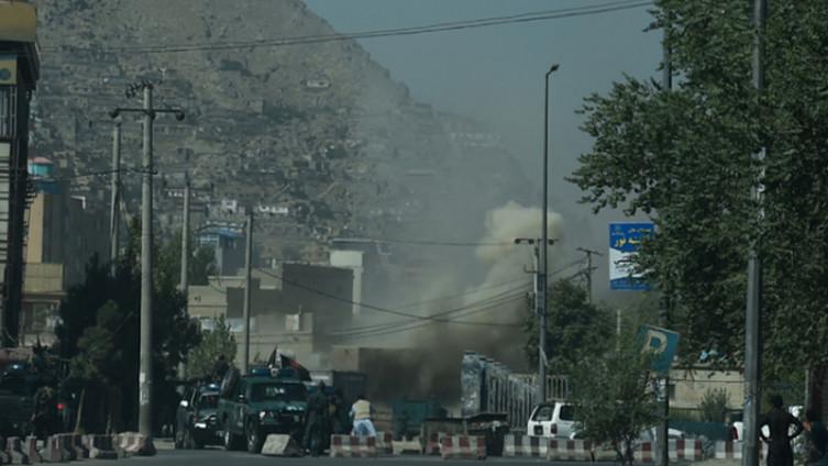 Afganistan: Bombaš samoubica ubio šestero ljudi u bogatom dijelu Kandahara