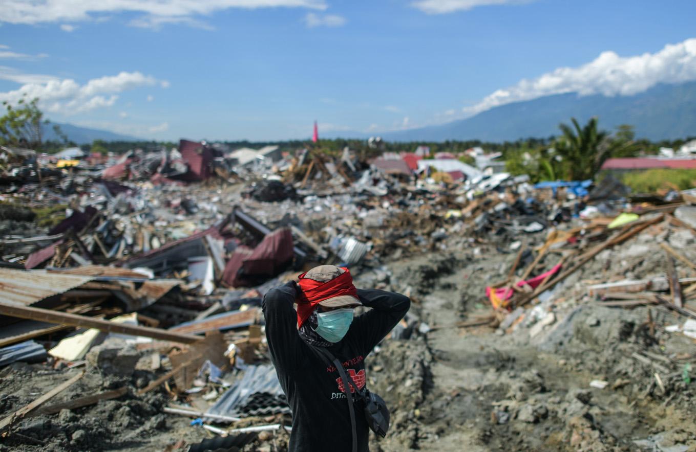 Broj poginulih u cunamiju u Indoneziji porastao na 430