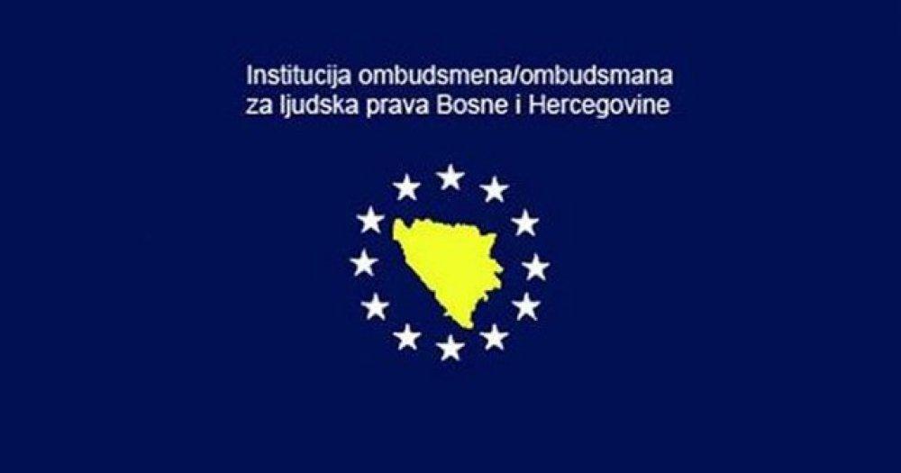 Ombudsmeni za ljudska prava BiH prate istragu u slučaju "Dragičević"