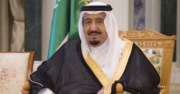 Kralj Saud: Velika pomjeranja u vladi - Avaz