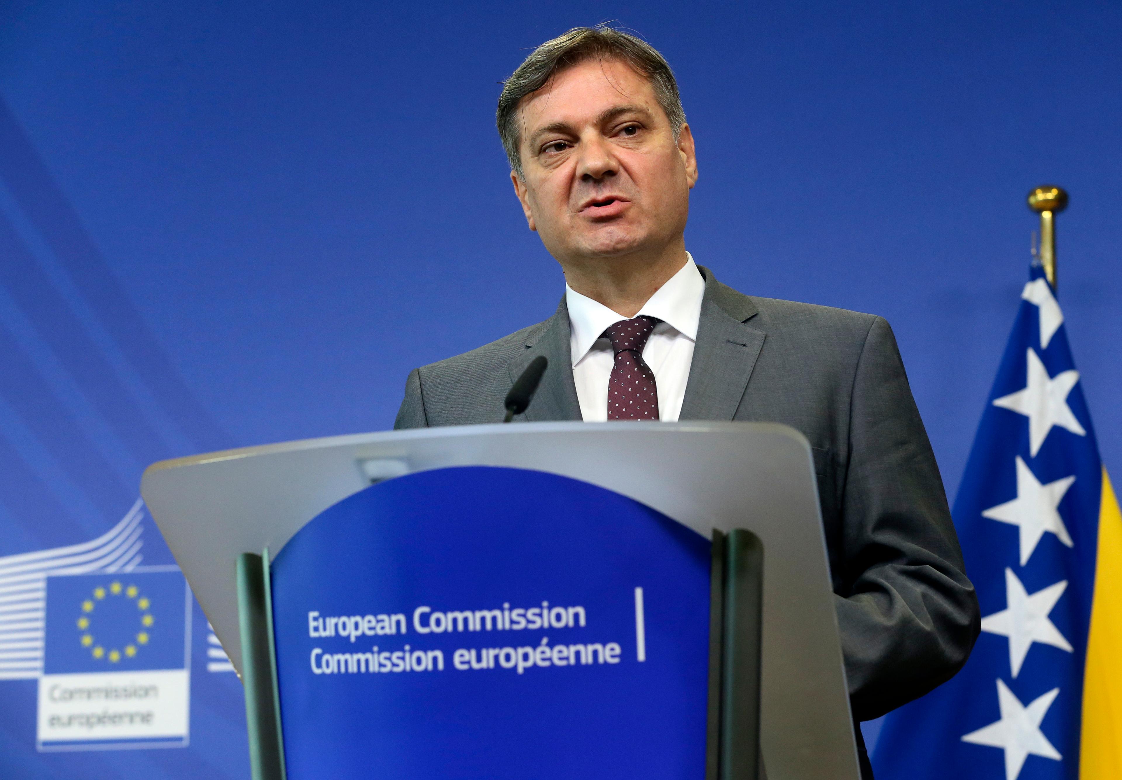 Zvizdić čestitao premijerki Rumunije preuzimanje predsjedavanja EU
